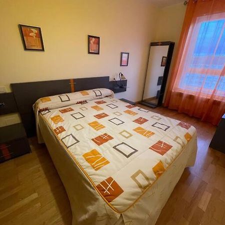Apartamento Lugo Ciudad Dış mekan fotoğraf