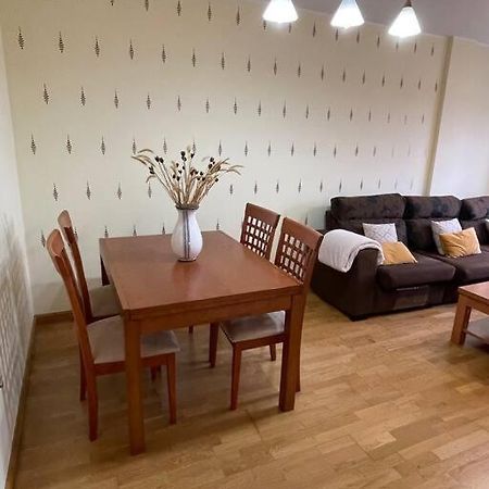 Apartamento Lugo Ciudad Dış mekan fotoğraf