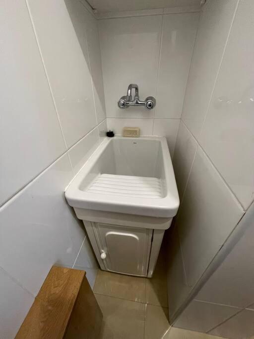 Apartamento Lugo Ciudad Dış mekan fotoğraf