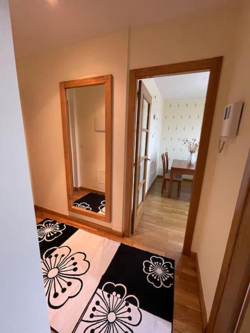 Apartamento Lugo Ciudad Dış mekan fotoğraf